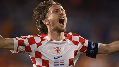 Modric: &ldquo;Fizemos uma partida fant&aacute;stica e estamos novamente onde quer&iacute;amos, numa final&rdquo;
