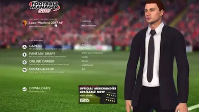 Watford usou o Football Manager para anunciar contrata&ccedil;&atilde;o de atacante do Burnley