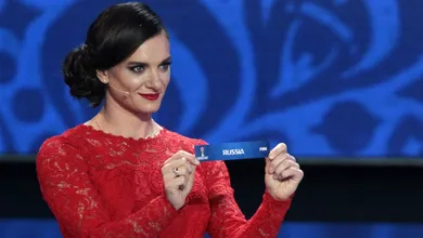 Estes s&atilde;o os grupos da Copa das Confedera&ccedil;&otilde;es (que, enfim, n&atilde;o ter&aacute; o Brasil)