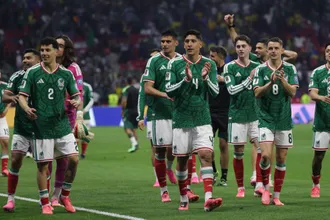 Por que M&eacute;xico teve que devolver rel&oacute;gios de presente para evitar puni&ccedil;&atilde;o na Copa do Mundo?
