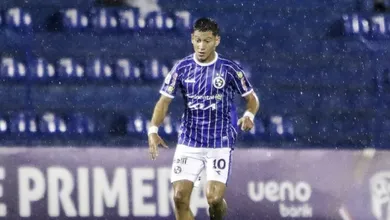 Flamengo formaliza proposta e se aproxima de Jorge Mora, joia do Sol de Am&eacute;rica