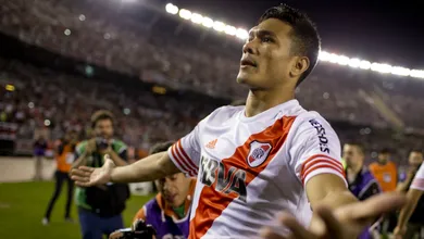 Estava na hora de o Rei da Am&eacute;rica n&atilde;o vir do Brasil, e Teo Guti&eacute;rrez fez por merecer