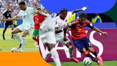 Fran&ccedil;a x Espanha: As prov&aacute;veis escala&ccedil;&otilde;es da semifinal da Copa do Mundo 2026