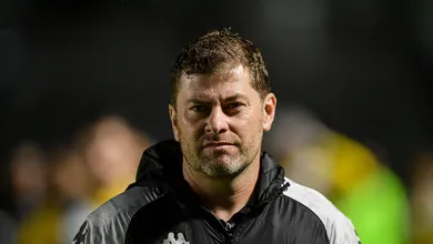 Paiva se desculpa com torcida do Vasco, mas perman&ecirc;ncia para 2025 fica cada vez mais distante