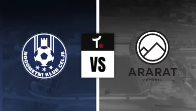 Celje x Ararat-Armenia Palpite &ndash; Dicas e not&iacute;cias (11/08)