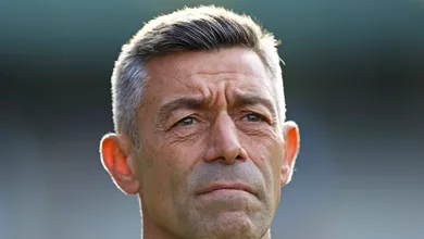 Apresentado, Caixinha garante que Santos ter&aacute; caracter&iacute;stica compat&iacute;vel com sua &ldquo;filosofia&rdquo;