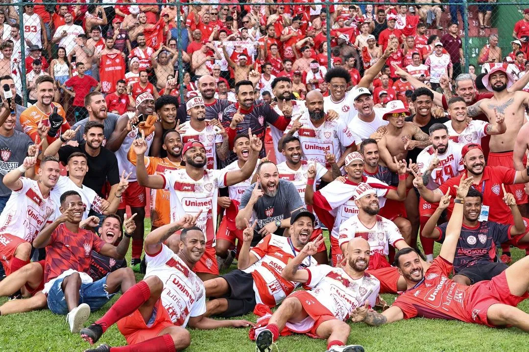 Noroeste faz Bauru voltar a sorrir e volta &agrave; elite do Paulist&atilde;o ap&oacute;s 14 anos