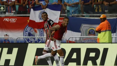 Entenda por que o Palmeiras ainda n&atilde;o anunciou Caio Paulista ap&oacute;s chap&eacute;u no S&atilde;o Paulo