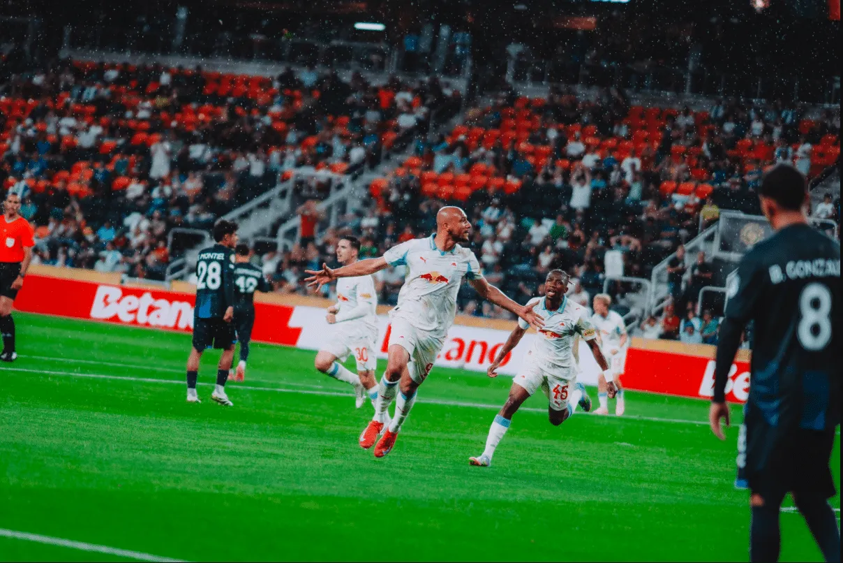Salzburg mundial de clubes
