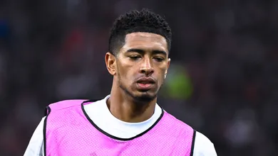 Por que Bellingham ainda n&atilde;o se encontrou no Real Madrid nesta temporada?