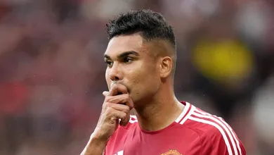 Ap&oacute;s come&ccedil;o err&aacute;tico, Casemiro e United t&ecirc;m desafios claros na temporada