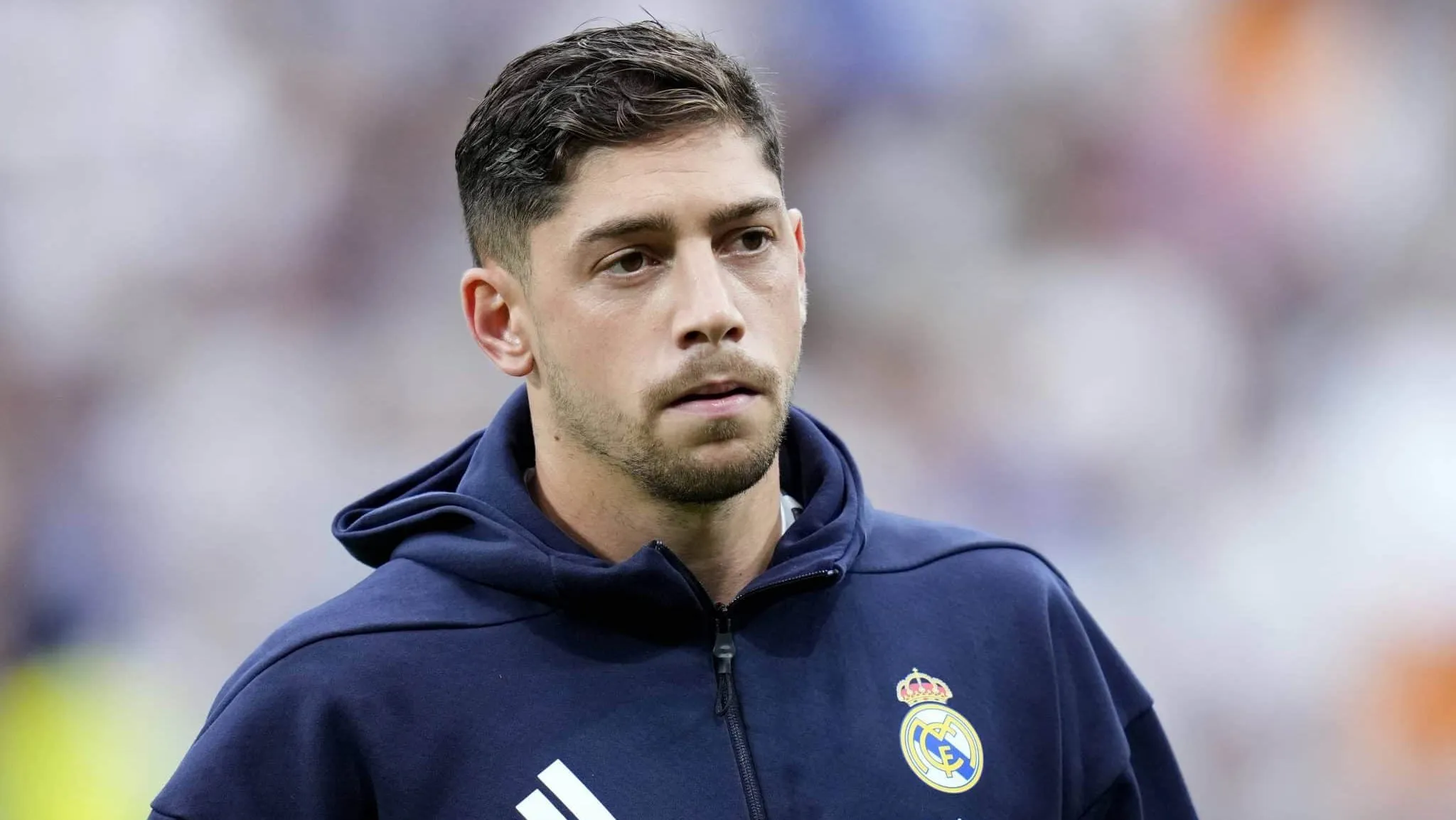 O &lsquo;protesto silencioso&rsquo; de Valverde que escancara tens&atilde;o com Xabi Alonso no Real Madrid