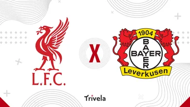 Liverpool x Bayer Leverkusen: palpites, onde assistir e escala&ccedil;&otilde;es &ndash; Champions League &ndash; 05/11/2024