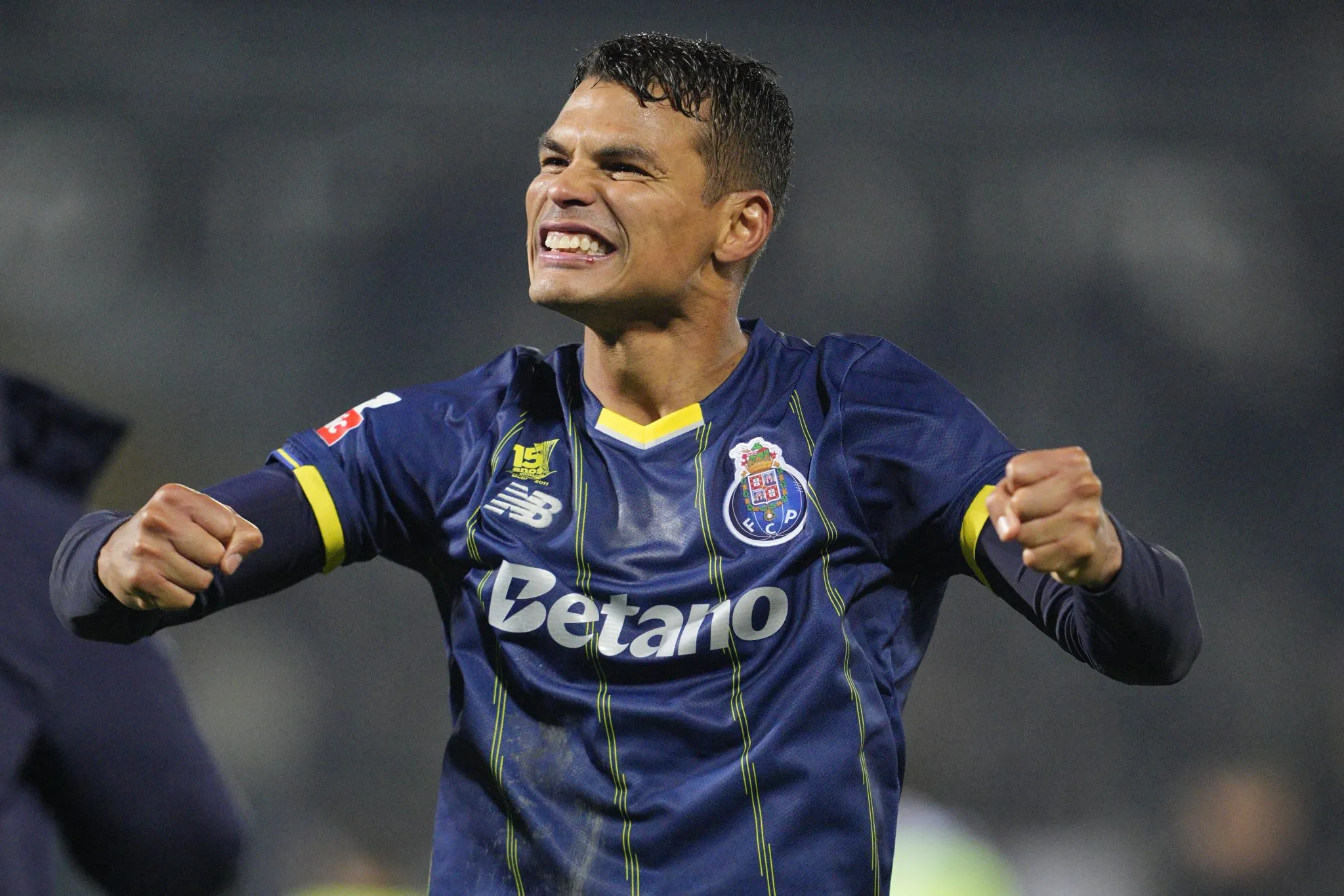 Como o Porto pretende ajudar Thiago Silva a manter vivo sonho de disputar a Copa do Mundo