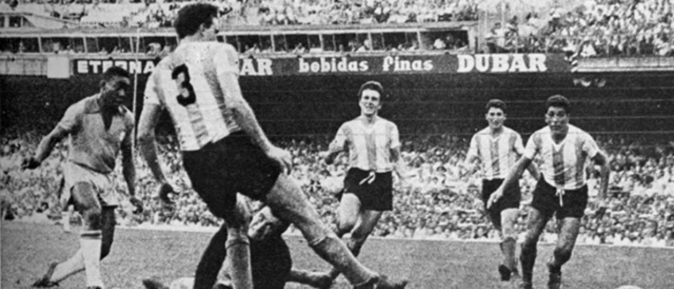 pele roca