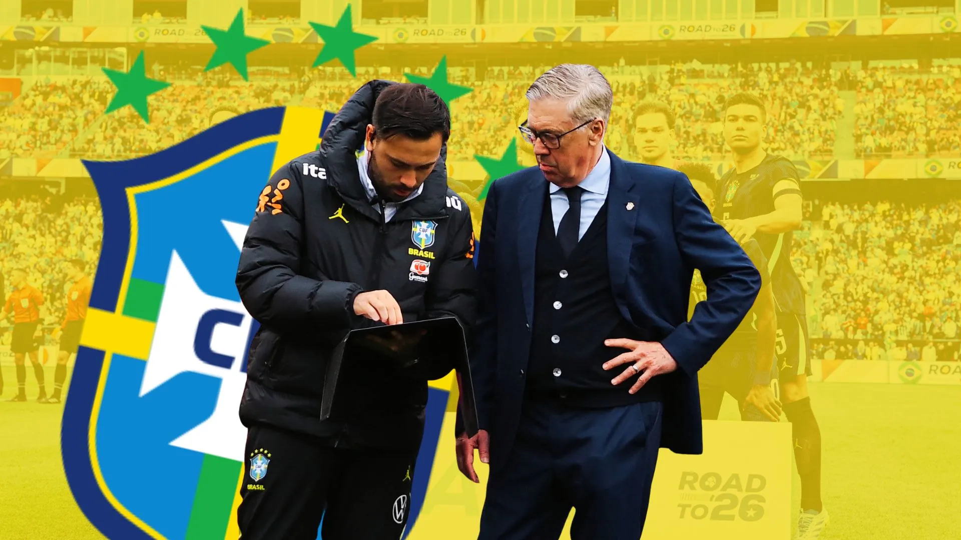 4 coisas para ficar de olho no amistoso entre Brasil x Panam&aacute;, pen&uacute;ltimo teste antes da Copa