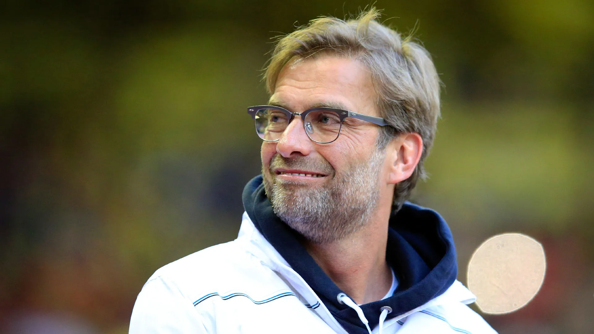 Klopp: &ldquo;Quando conheci Pel&eacute;, eu s&oacute; conseguia ficar tremendo&rdquo;