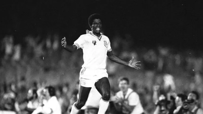 Meu time de bot&atilde;o: O eterno Bangu vice-campe&atilde;o brasileiro em 1985