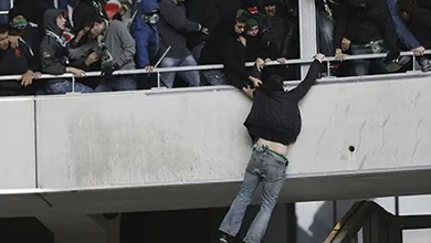 Um fim de semana com racismo, viol&ecirc;ncia e censura
