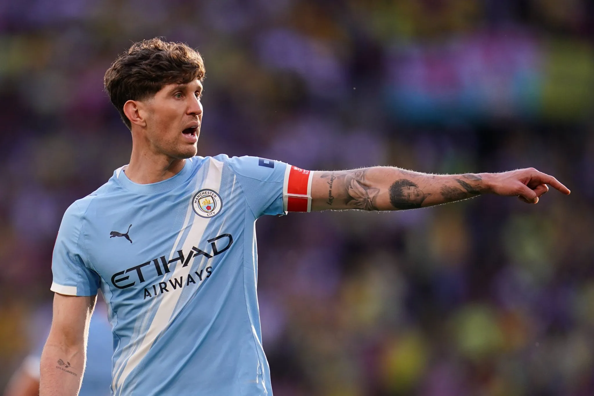 Manchester City: 5 times que podem contratar Stones, de sa&iacute;da dos Citizens