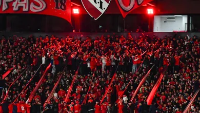 Independiente &lsquo;declara guerra&rsquo; contra a Conmebol e acusa entidade de privilegiar SAF