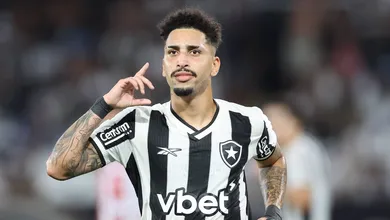 Com refor&ccedil;os alternativos, Botafogo ter&aacute; 1&deg; teste do ano no cl&aacute;ssico contra o Fluminense
