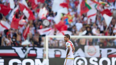 Capit&atilde;o do Rayo Vallecano renuncia bra&ccedil;adeira por n&atilde;o concordar com desmandos dos propriet&aacute;rios