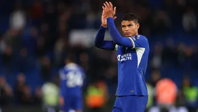 Thiago Silva toca na ferida sobre derrota do Brasil contra a Cro&aacute;cia e d&aacute; opini&atilde;o sincera sobre Tite