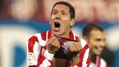H&aacute; 18 anos, o &uacute;ltimo Barcelona x Atl&eacute;tico que decidiu La Liga