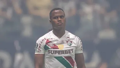 Mano perde xadrez contra Milito, Fluminense joga mal e cai na Libertadores
