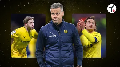 Os motivos que explicam o sucesso do Bodo/Glimt, a maior zebra da atual Champions League