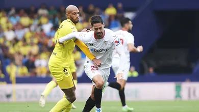 Sem vencer h&aacute; cinco jogos, Sevilla encara um Villarreal em plena ascens&atilde;o pela La Liga