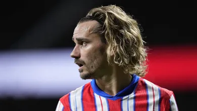 Atl&eacute;tico de Madrid se prepara para sa&iacute;da de Griezmann, e define substituto do franc&ecirc;s