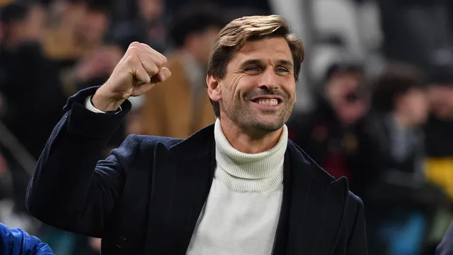 Llorente: &lsquo;Se eu pudesse sonhar, imaginaria esse brasileiro na Juventus. Um atacante completo'