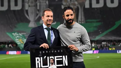 Gy&ouml;keres faz chover, R&uacute;ben Amorim agrava crise no City e d&aacute; esperan&ccedil;a ao Manchester United