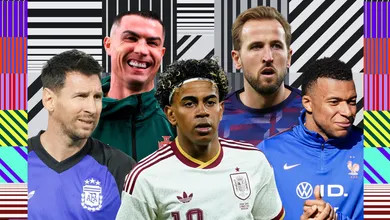 Quais s&atilde;o as d&uacute;vidas das favoritas a 50 dias da Copa do Mundo?