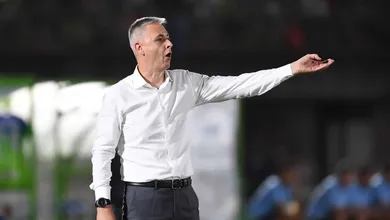Tiago Nunes n&atilde;o representa ruptura ao Corinthians, mas uma potencial evolu&ccedil;&atilde;o