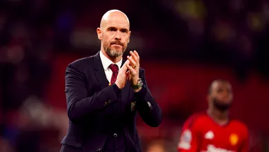 Manchester United sonha com velho conhecido de Ten Hag para resolver os problemas defensivos