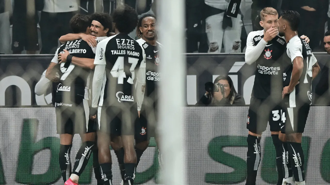 Por classifica&ccedil;&atilde;o na Copa do Brasil, Corinthians repete plano crucial em t&iacute;tulo paulista