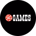 Logo da MC Games