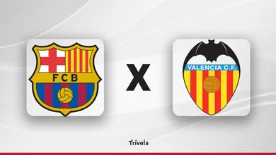 Barcelona x Valencia: palpites, onde assistir e escala&ccedil;&otilde;es &ndash; La Liga &ndash; 26/01/2025