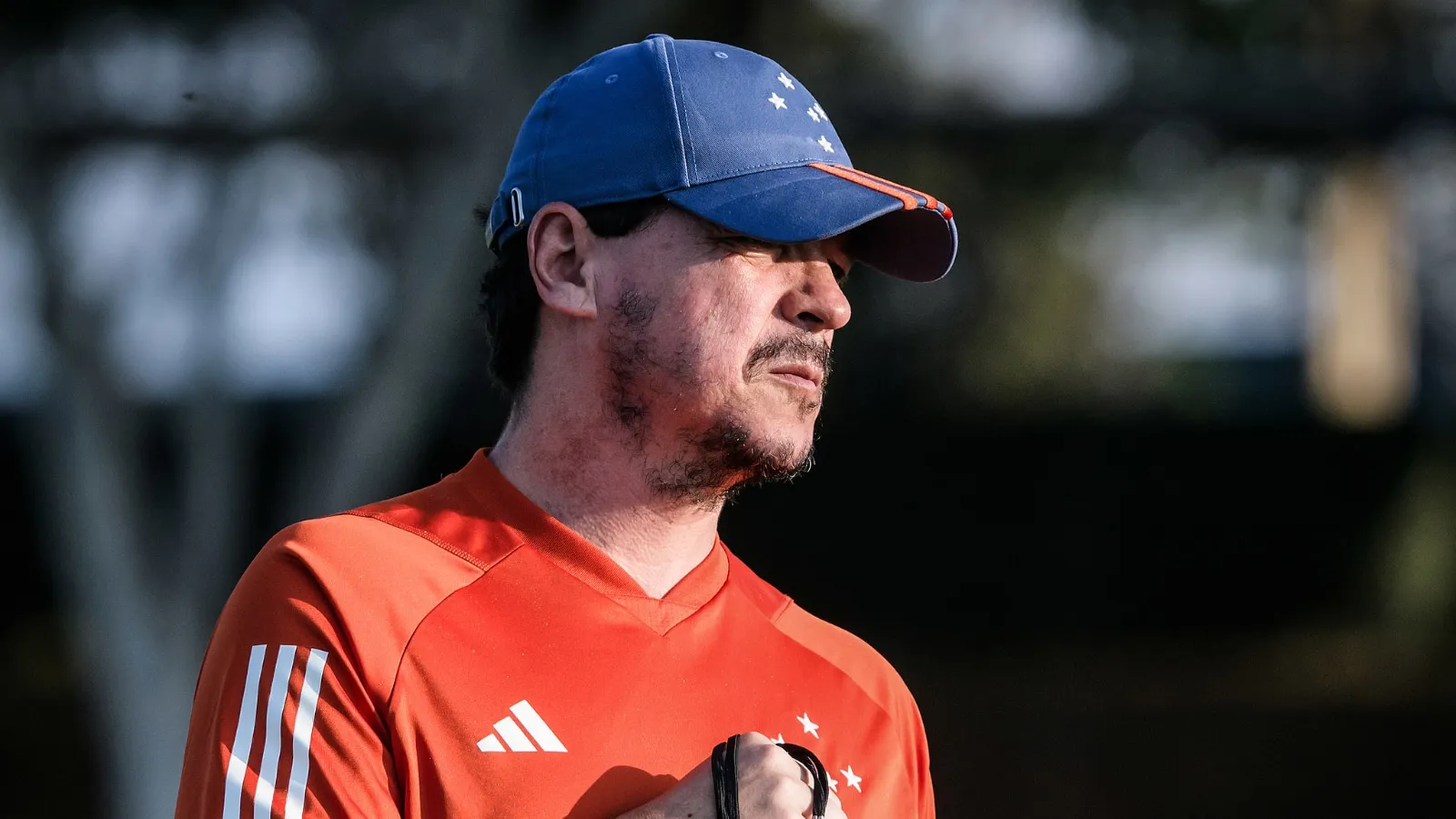 Cruzeiro: Fernando Diniz tem o pior desempenho entre os t&eacute;cnicos do Brasileir&atilde;o