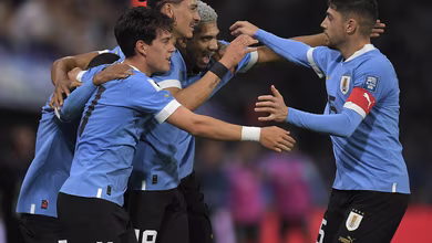 Ap&oacute;s vit&oacute;ria hist&oacute;rica na Argentina, Uruguai precisa fazer li&ccedil;&atilde;o de casa contra Bol&iacute;via nas Eliminat&oacute;rias