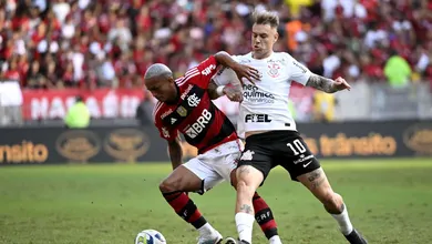 Eixo FC: Rio e S&atilde;o Paulo comandam futebol nacional