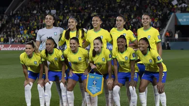 Copa do Mundo Feminina: conhe&ccedil;a as 23 jogadoras convocadas pela sele&ccedil;&atilde;o brasileira