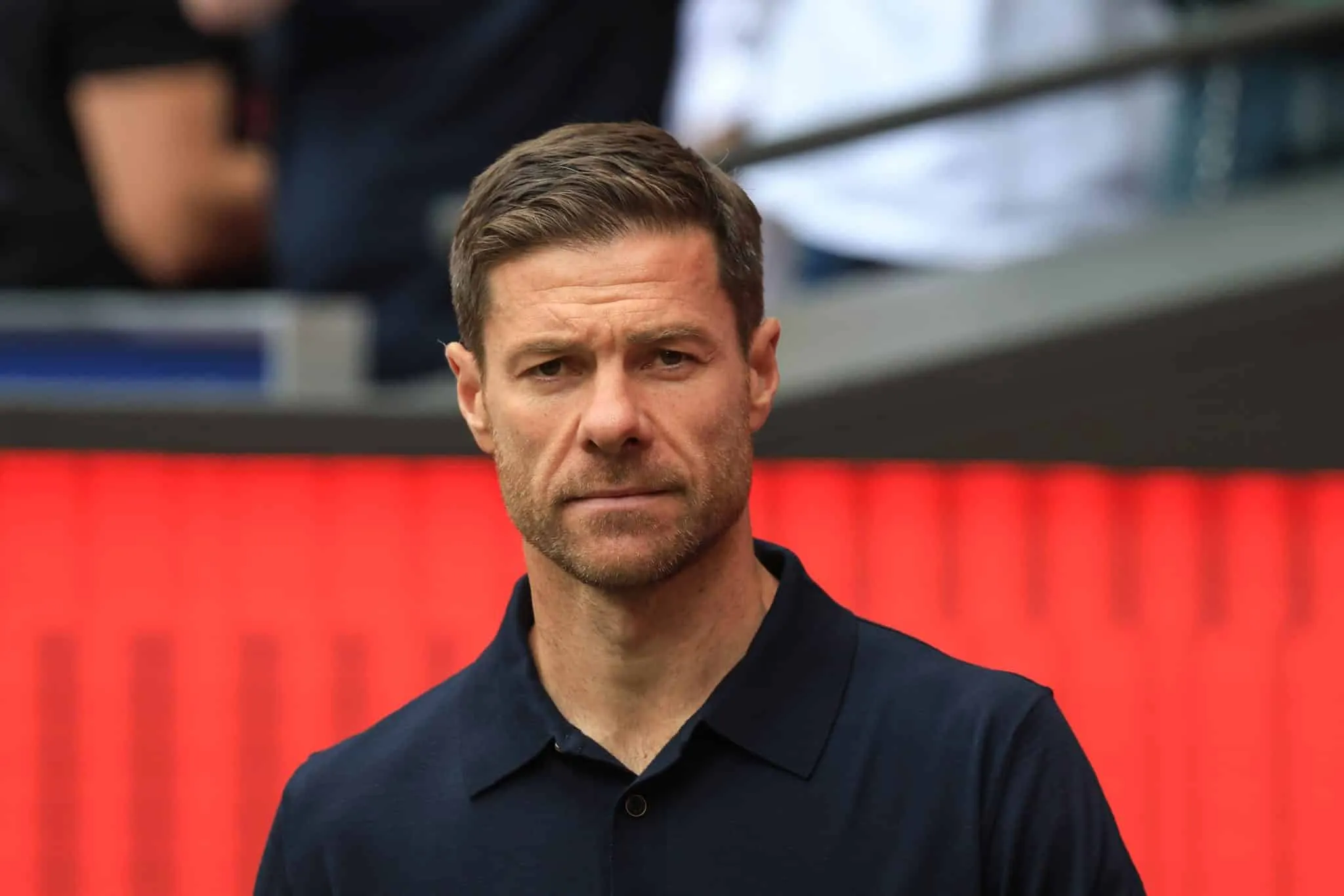 Xabi Alonso &lsquo;ignora&rsquo; alternativas mesmo diante de problema claro do Real Madrid&nbsp;