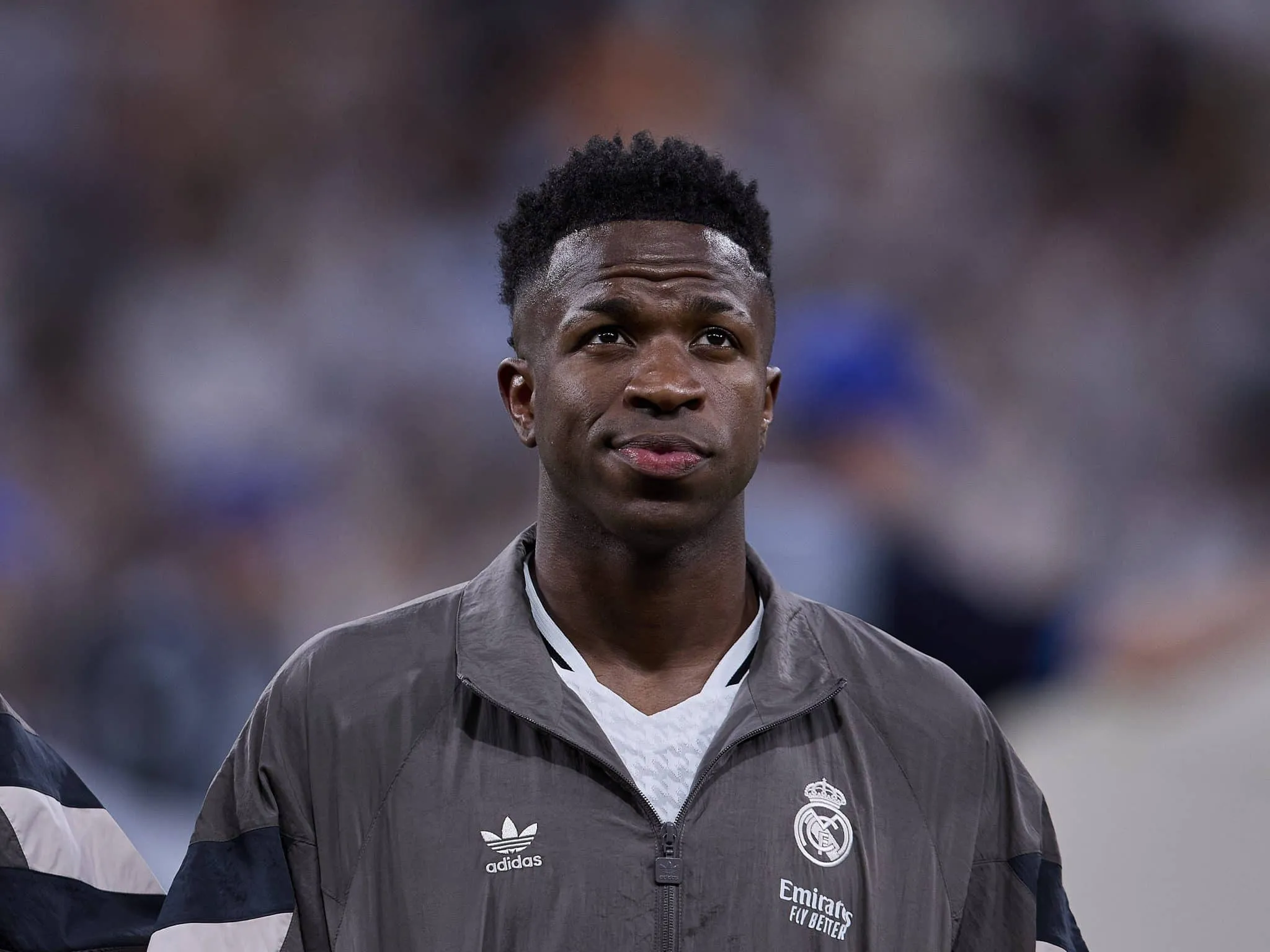 Por que Vin&iacute;cius Jr. tem duelo &agrave; parte contra o Borussia Dortmund no Mundial?