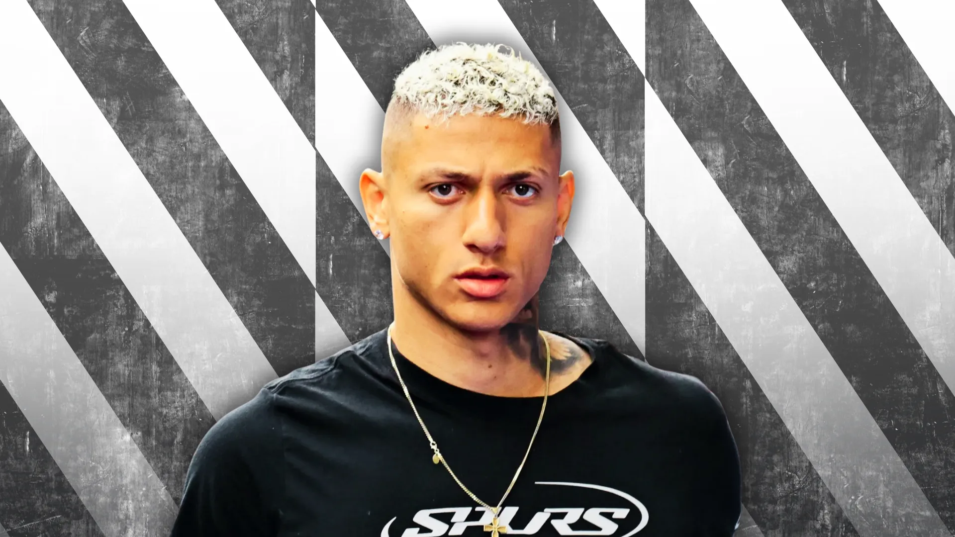 &lsquo;Ele n&atilde;o aceitou esses termos&rsquo;: Diretor do Vasco detalha negocia&ccedil;&atilde;o frustrada por Richarlison