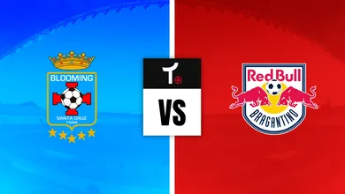 Blooming x RB Bragantino &ndash; Palpites, not&iacute;cias e odds (07/05)
