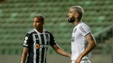 Atl&eacute;tico-MG x Botafogo: como amizade entre clubes &lsquo;coirm&atilde;os&rsquo; se rompeu h&aacute; mais de 50 anos